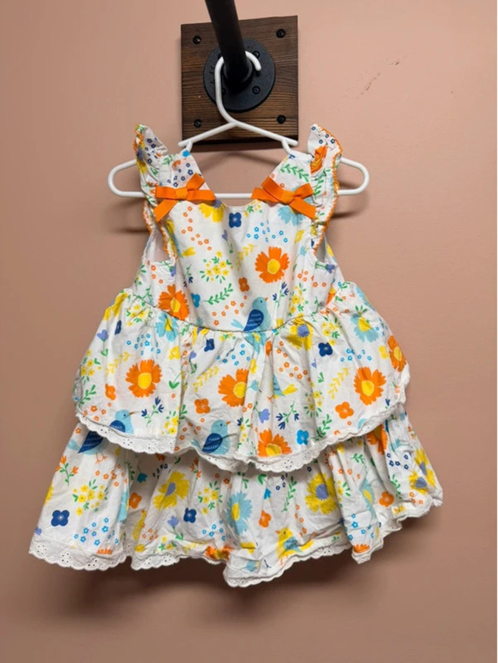 Toddler dress